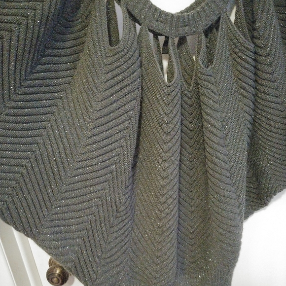 Jessica Simpson Sweater Dress - Picture 5 of 6